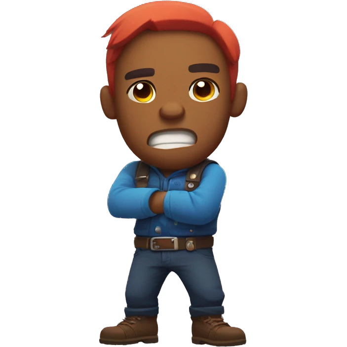 max brawl stars emoji