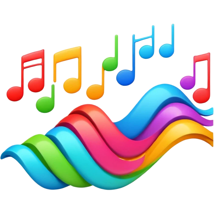 audio emoji