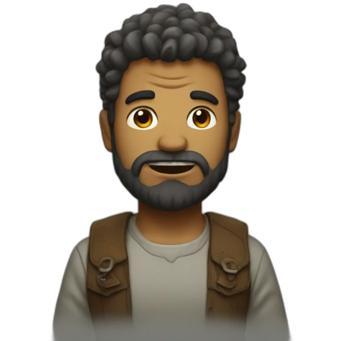 giganiga emoji