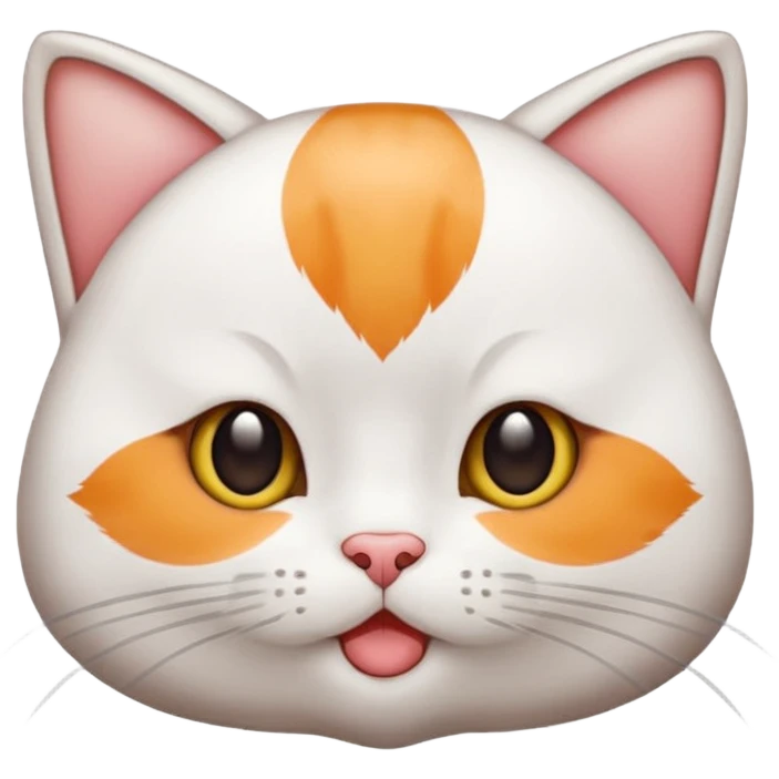 프링글스콧수염을 단 치즈고양이가 게임기를 들고있다 emoji