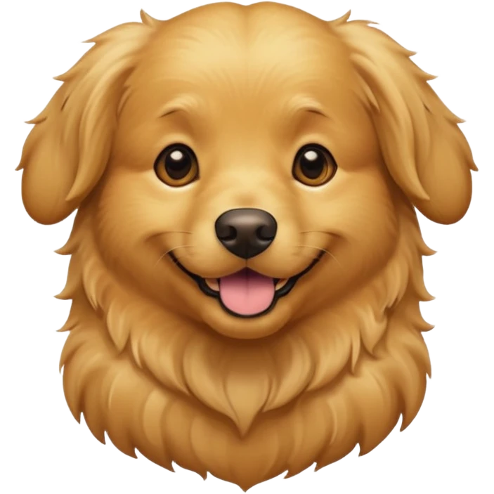 dog emoji