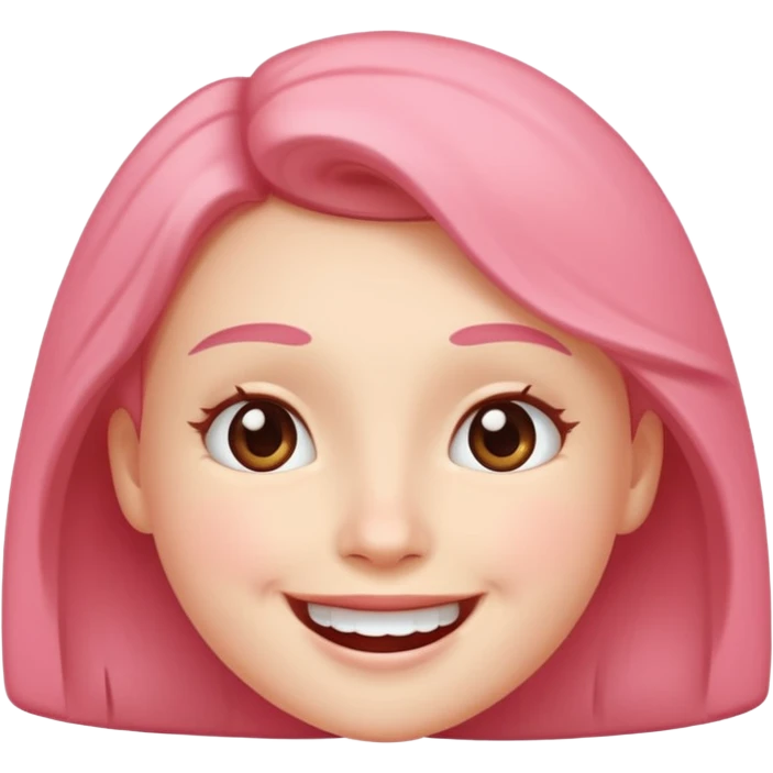 happy emoji