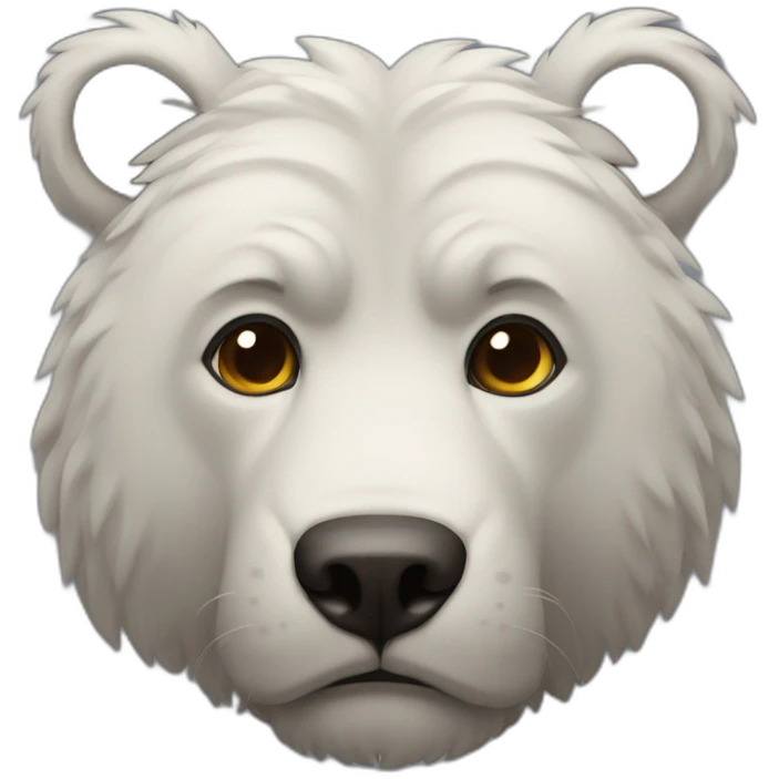 Koba la D emoji