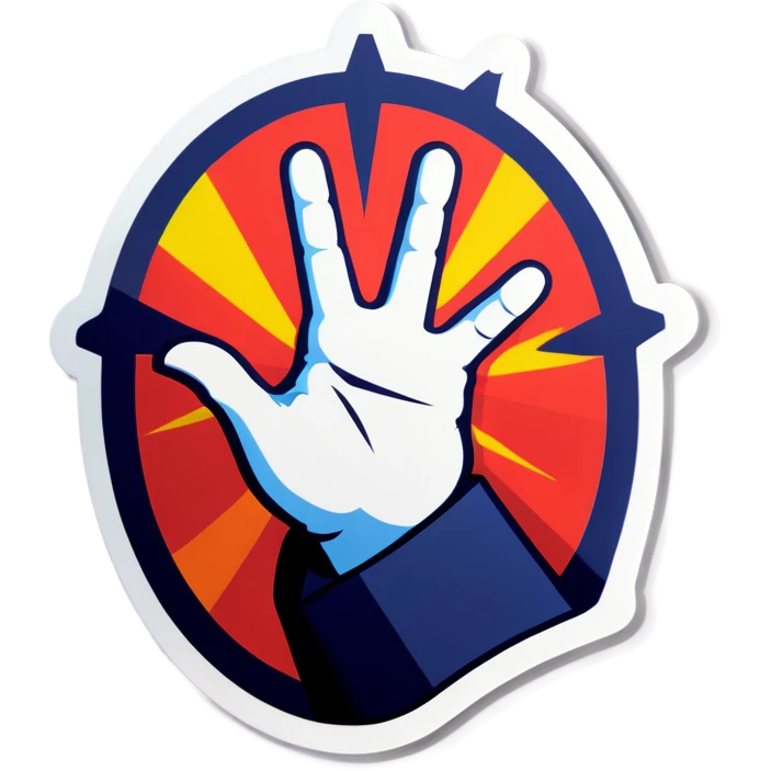 política  emoji