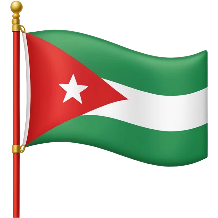 Ikurriña emoji