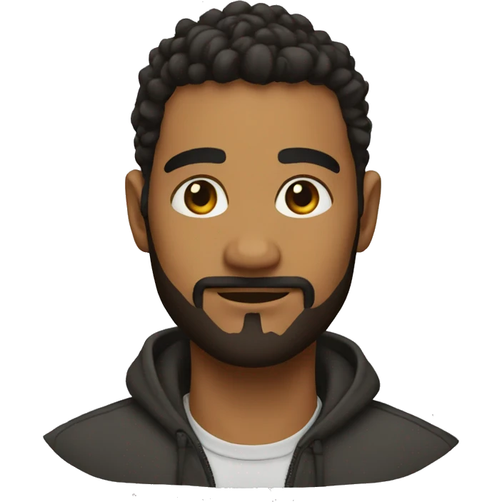 Erizo emoji