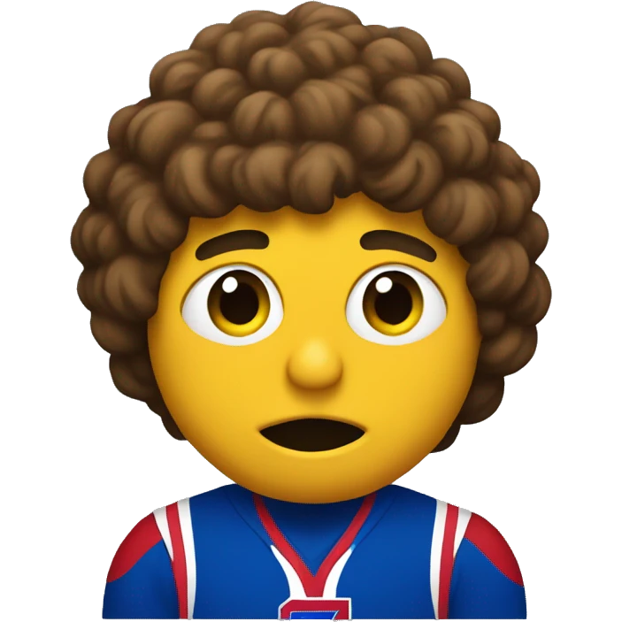 Jayhawk emoji