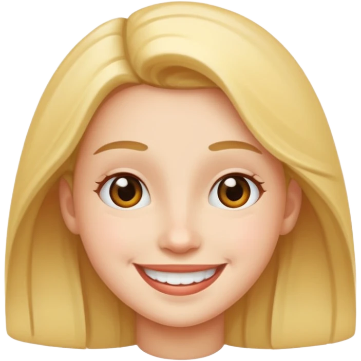 Yaaaaaaaay!  emoji
