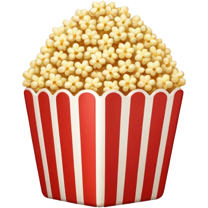 snack emoji