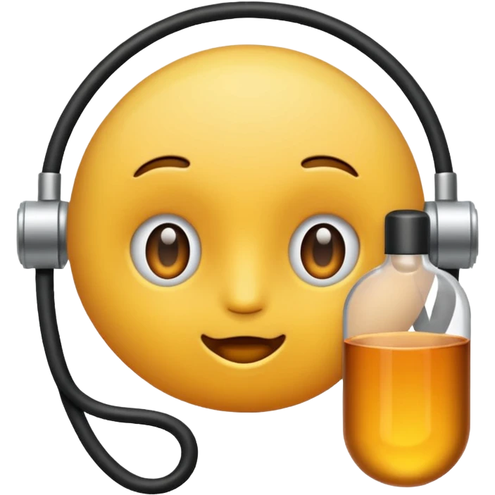 Estetoscopio emoji