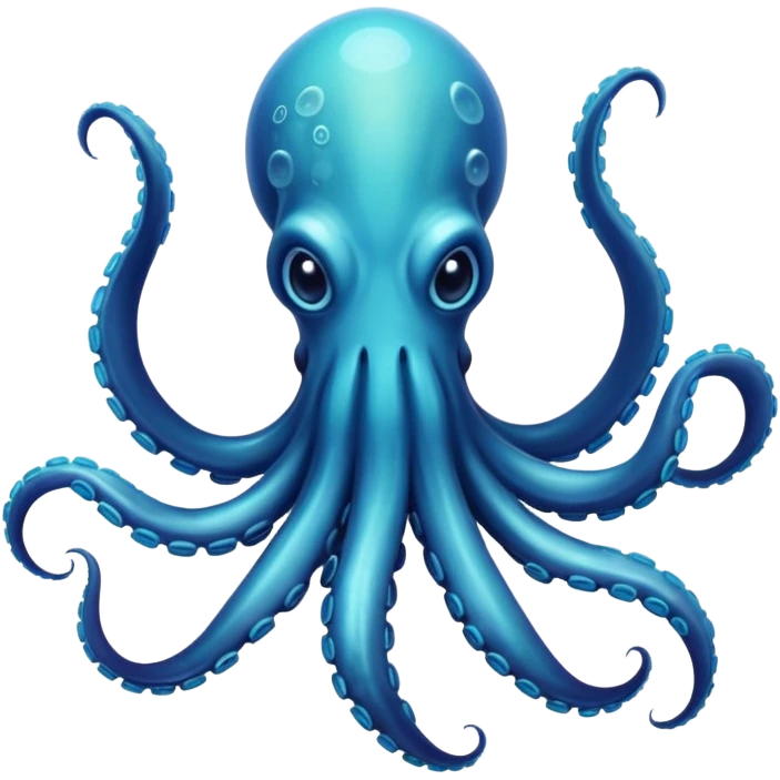 squid emoji