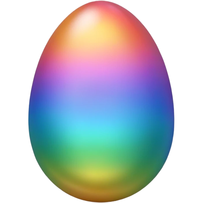 rainbow_egg gif emoji