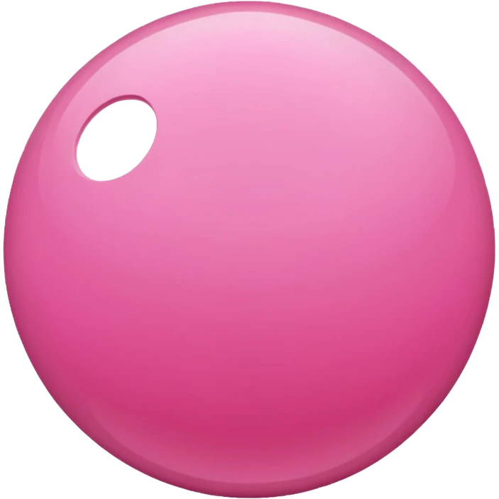 pink emoji
