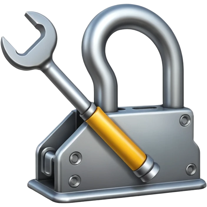 tool emoji