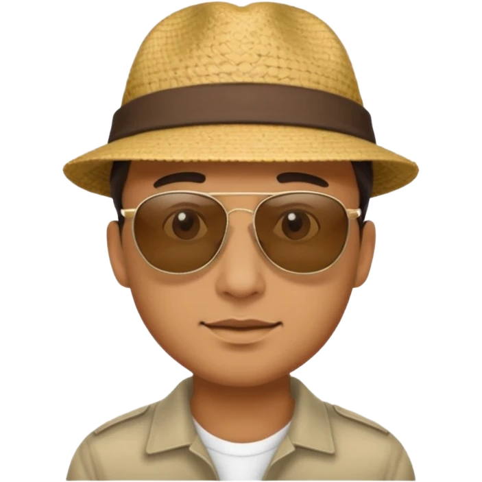 Man emoji