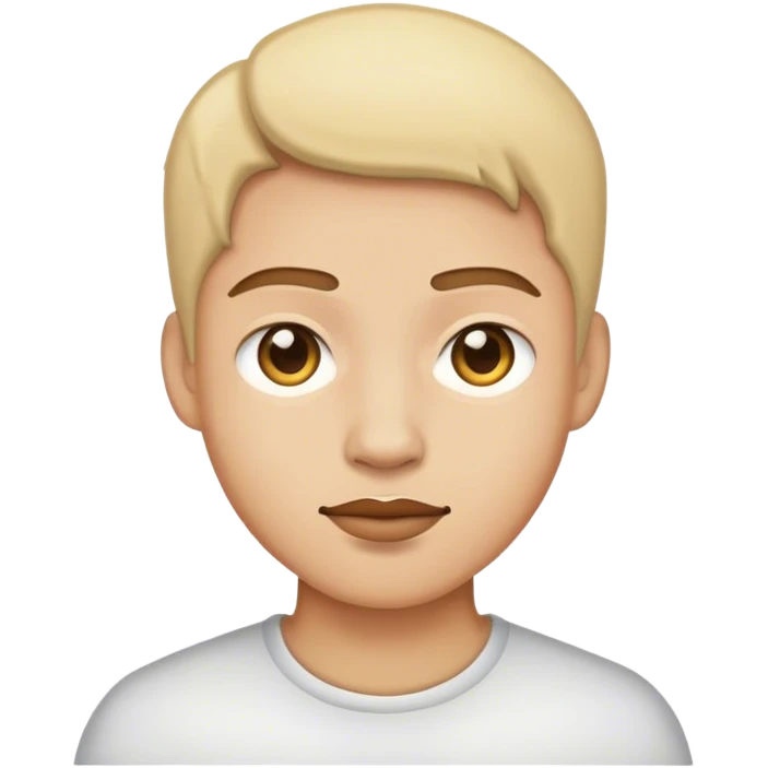 🤍🤍 emoji