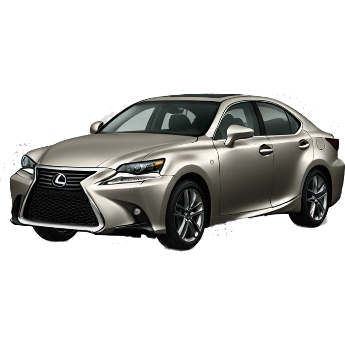 lexus emoji