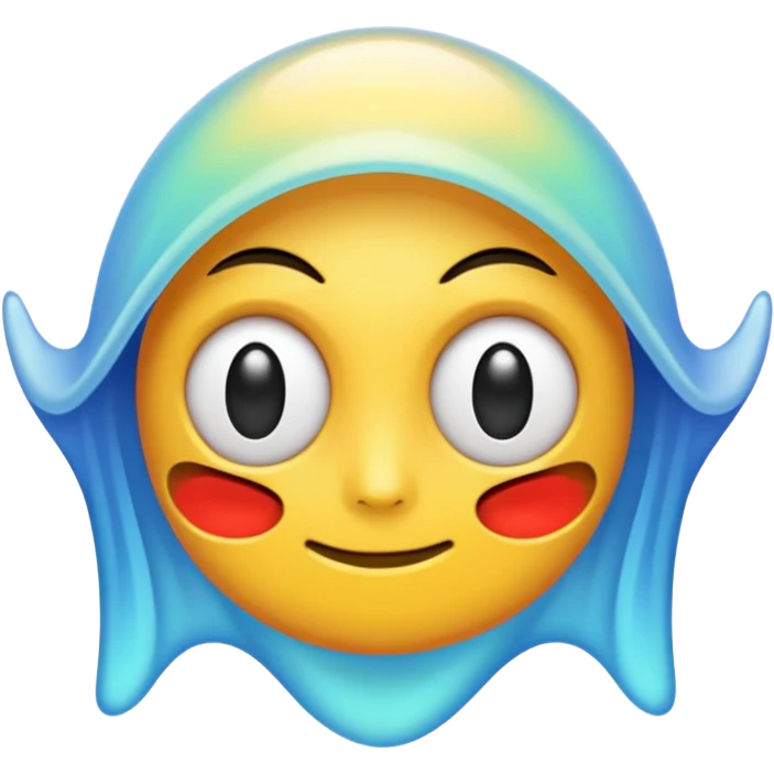 CHOES emoji