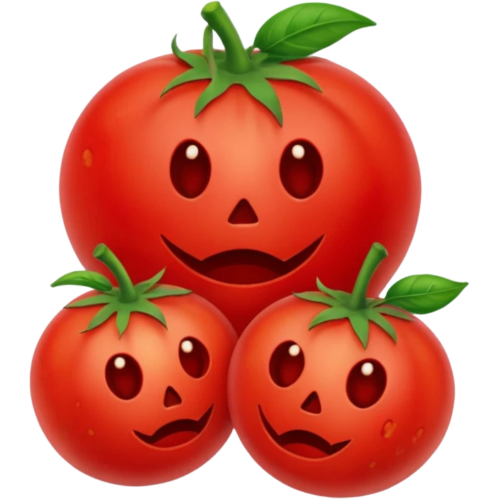 rotten tomatoes emoji