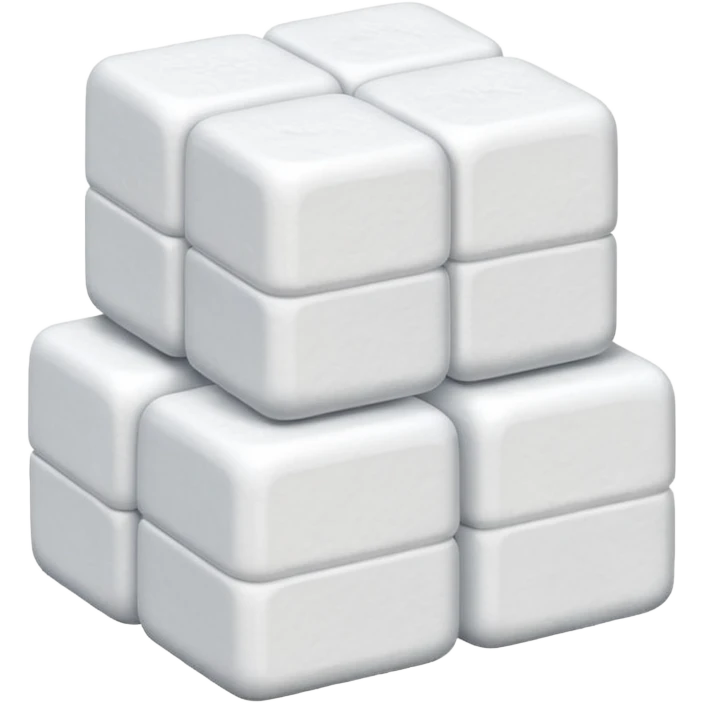 zuckerwürfel emoji