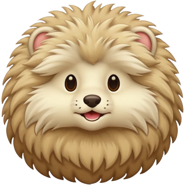 Roulig emoji
