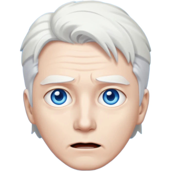 Gojo emoji