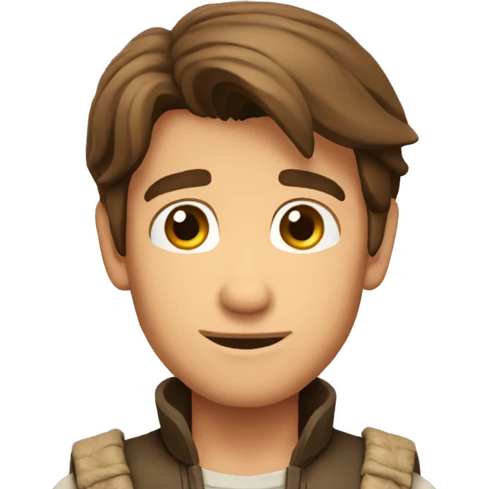 flynn ryder emoji