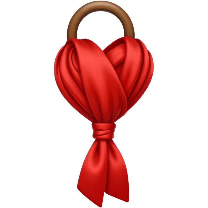 Moño emoji