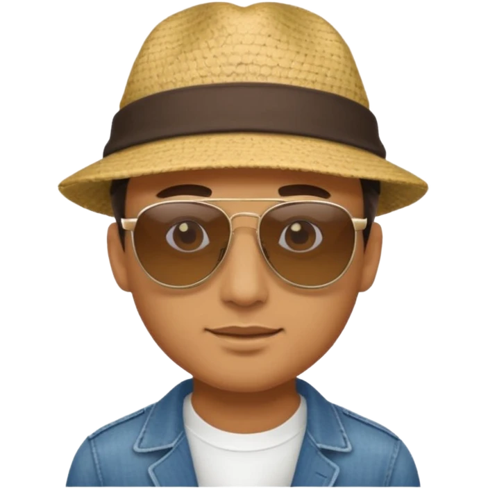 dab men emoji
