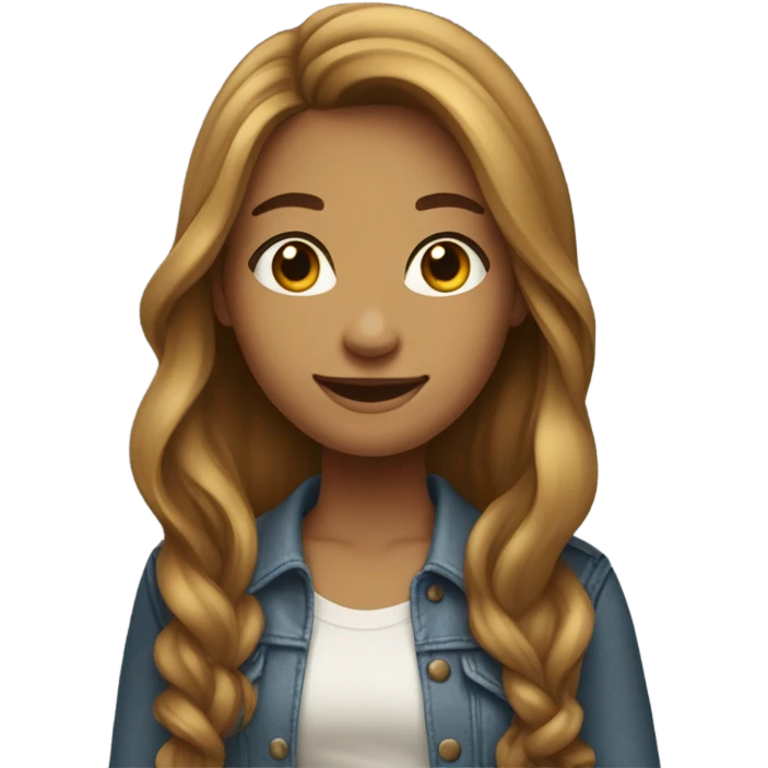 Alani  emoji