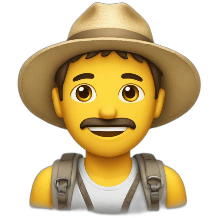 ferien emoji