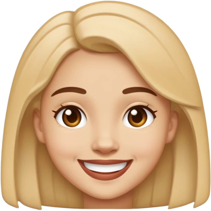 Maddy from JKrew emoji