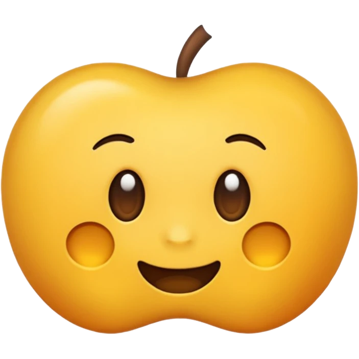 here emoji