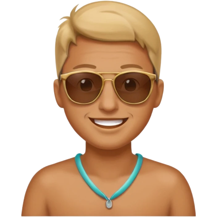 out emoji