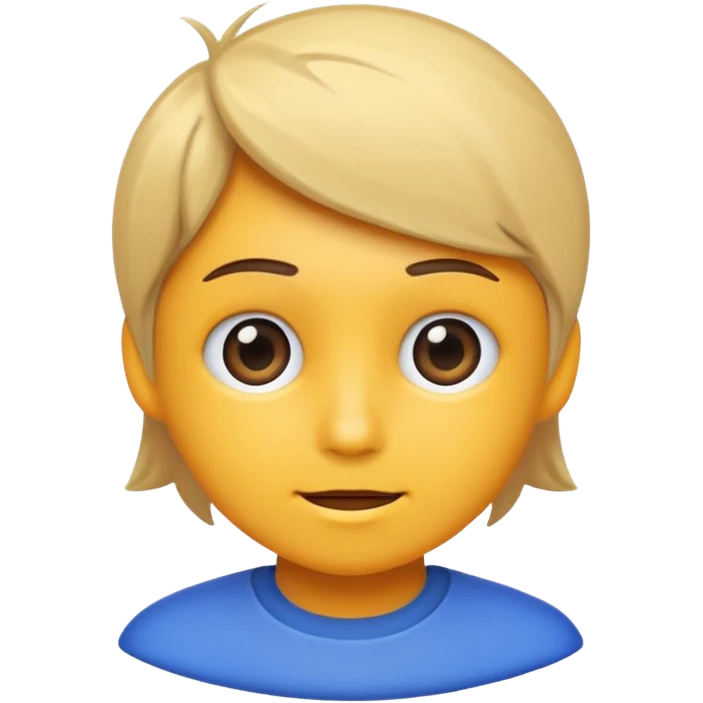 Capcut emoji