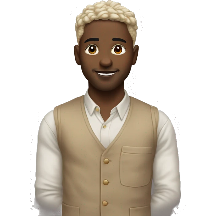 Aesthetic ￼ emoji