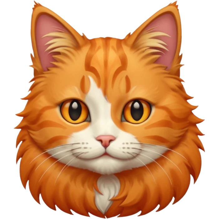 Cat emoji