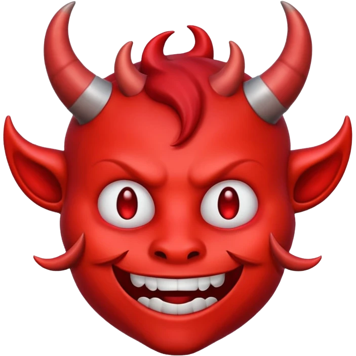 lucifer emoji emoji