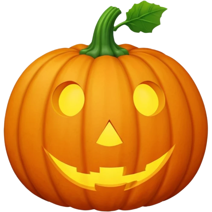 bal kabağı emoji