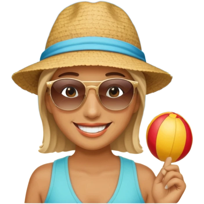 ت emoji