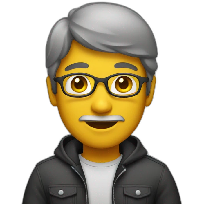designer emoji