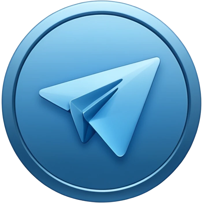 Telegram emoji