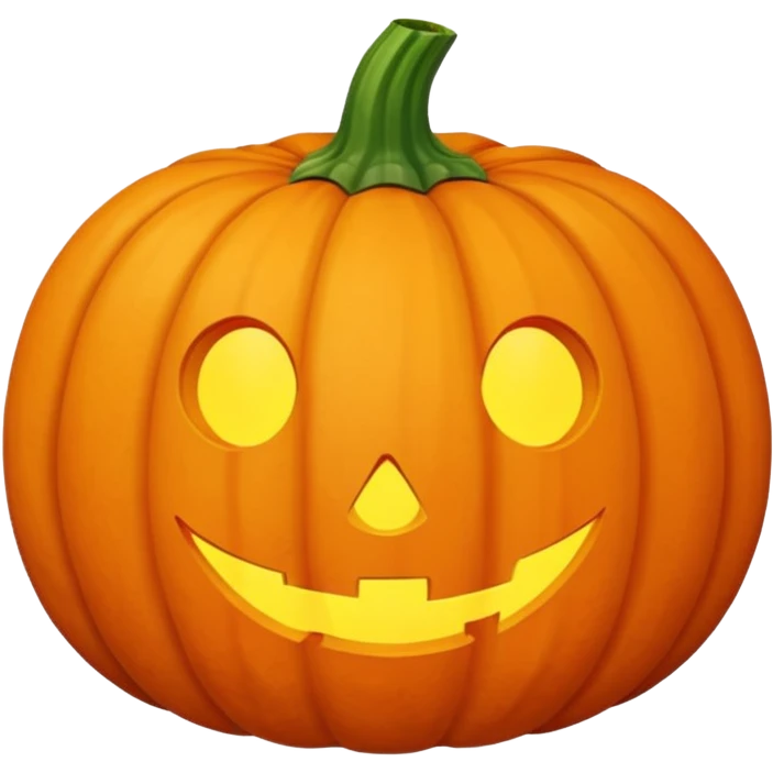 orange emoji