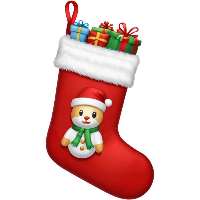 CHRISTMAS emoji