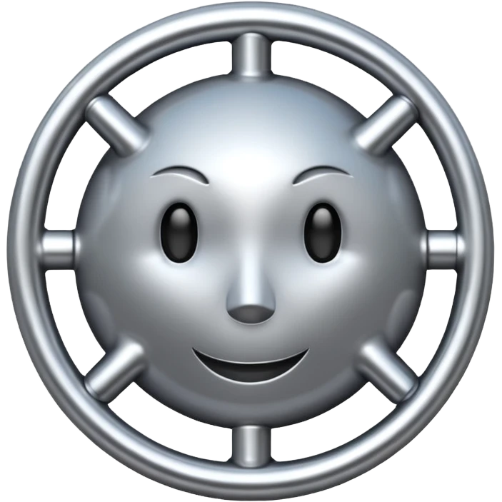 Unchaind  emoji