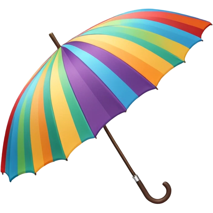 Ombrello emoji