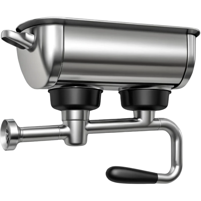 Portafilter emoji