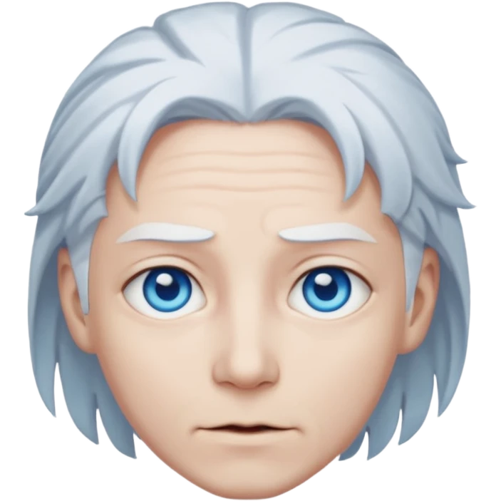 Gojo emoji