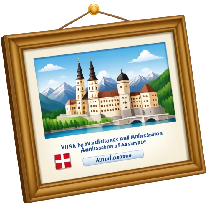 ree education in Austria 🇦🇹 – step-by-step guidance 📚, visa support 🛂, and admission assistance ✉️. Start your journey now! ✈️ emoji