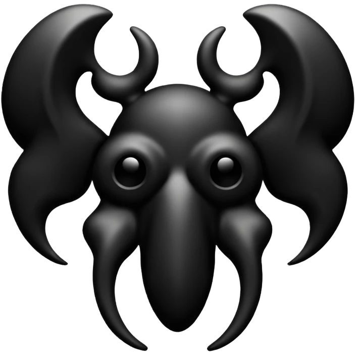 rorschach emoji